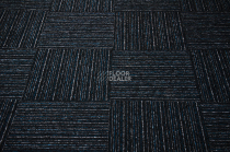 Bonkeel Party Line Blue Accent фото 10 | FLOORDEALER